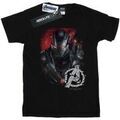 Tee-shirts sur Grenoble : T-shirt Marvel Avengers Endgame
