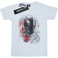 Tee-shirts sur Grenoble : T-shirt Marvel Avengers Endgame