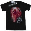 Tee-shirts sur Grenoble : T-shirt Marvel Avengers Endgame