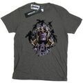 Tee-shirts sur Grenoble : T-shirt Marvel Avengers Endgame Warlord