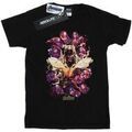 Tee-shirts sur Grenoble : T-shirt Marvel Avengers Endgame