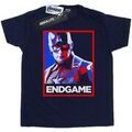 Tee-shirts sur Grenoble : T-shirt Marvel Avengers Endgame