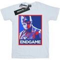 Tee-shirts sur Grenoble : T-shirt Marvel Avengers Endgame