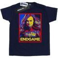 Tee-shirts sur Grenoble : T-shirt Marvel Avengers Endgame