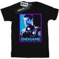 Tee-shirts sur Grenoble : T-shirt Marvel Avengers Endgame