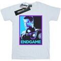 Tee-shirts sur Grenoble : T-shirt Marvel Avengers Endgame