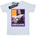 Tee-shirts sur Grenoble : T-shirt Marvel Avengers Endgame