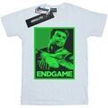 Tee-shirts sur Grenoble : T-shirt Marvel Avengers Endgame