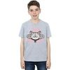 T-shirt enfant Big Bang Theory Soft Kitty Purr