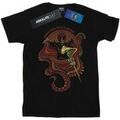 Tee-shirts sur Grenoble : T-shirt Disney Dark And Mysterious