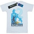 Tee-shirts sur Grenoble : T-shirt Disney Unleash The Power