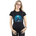 T-shirt Dc Comics BI8339 Grenoble