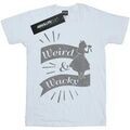 T-shirt Disney Alice In Wonderland Weird And Wacky Grenoble