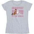 T-shirt Disney The Aristocats Greatest Mum Grenoble