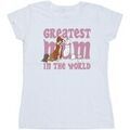 Tee-shirts sur Grenoble : T-shirt Disney The Aristocats Greatest Mum