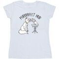 Tee-shirts sur Grenoble : T-shirt Disney The Aristocats Purrfect Pair