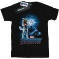 Tee-shirts sur Grenoble : T-shirt Marvel Avengers Endgame