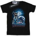 Tee-shirts sur Grenoble : T-shirt Marvel Avengers Endgame
