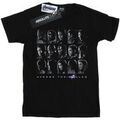 Tee-shirts sur Grenoble : T-shirt Marvel Avengers Endgame The Fallen Heroes