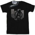 Tee-shirts sur Grenoble : T-shirt Marvel Avengers Endgame