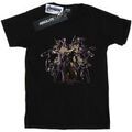 Tee-shirts sur Grenoble : T-shirt Marvel Avengers Endgame Vs
