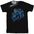 Tee-shirts sur Grenoble : T-shirt Marvel Avengers Endgame