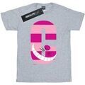 Tee-shirts sur Grenoble : T-shirt Disney Alphabet A Is For Ariel Alice