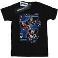 Tee-shirts sur Grenoble : T-shirt Marvel Avengers Endgame