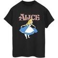 Tee-shirts sur Grenoble : T-shirt Disney Alice In Wonderland Take A Bow