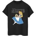 Tee-shirts sur Grenoble : T-shirt Disney Alice in Wonderland
