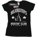 T-shirt Marvel Hulkbuster's Bustin' Club Grenoble