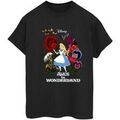 T-shirt Disney Alice in Wonderland Grenoble
