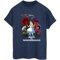 Tee-shirts sur Grenoble : T-shirt Disney Alice in Wonderland