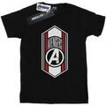Tee-shirts sur Grenoble : T-shirt Marvel Avengers Endgame