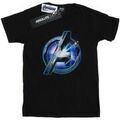 Tee-shirts sur Grenoble : T-shirt Marvel Avengers Endgame