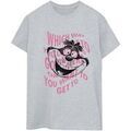 Tee-shirts sur Grenoble : T-shirt Disney Alice in Wonderland
