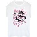 Tee-shirts sur Grenoble : T-shirt Disney Alice in Wonderland