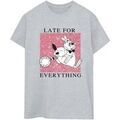 Tee-shirts sur Grenoble : T-shirt Disney Alice in Wonderland