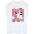 Tee-shirts sur Grenoble : T-shirt Disney Alice in Wonderland
