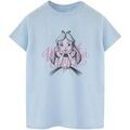 Tee-shirts sur Grenoble : T-shirt Disney Alice In Wonderland In A World Of My Own