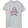 Tee-shirts sur Grenoble : T-shirt Disney Alice In Wonderland In A World Of My Own