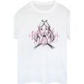 Tee-shirts sur Grenoble : T-shirt Disney Alice In Wonderland In A World Of My Own