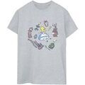 Tee-shirts sur Grenoble : T-shirt Disney Alice in Wonderland