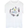 Tee-shirts sur Grenoble : T-shirt Disney Alice in Wonderland