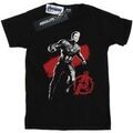 Tee-shirts sur Grenoble : T-shirt Marvel Avengers Endgame