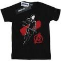 Tee-shirts sur Grenoble : T-shirt Marvel Avengers Endgame