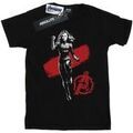 Tee-shirts sur Grenoble : T-shirt Marvel Avengers Endgame