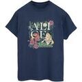 Tee-shirts sur Grenoble : T-shirt Disney Alice in Wonderland
