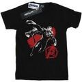 Tee-shirts sur Grenoble : T-shirt Marvel Avengers Endgame