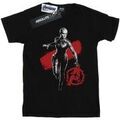 Tee-shirts sur Grenoble : T-shirt Marvel Avengers Endgame